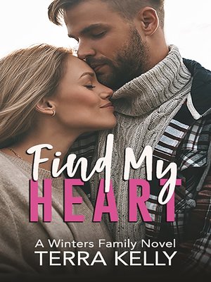 cover image of Find My Heart
